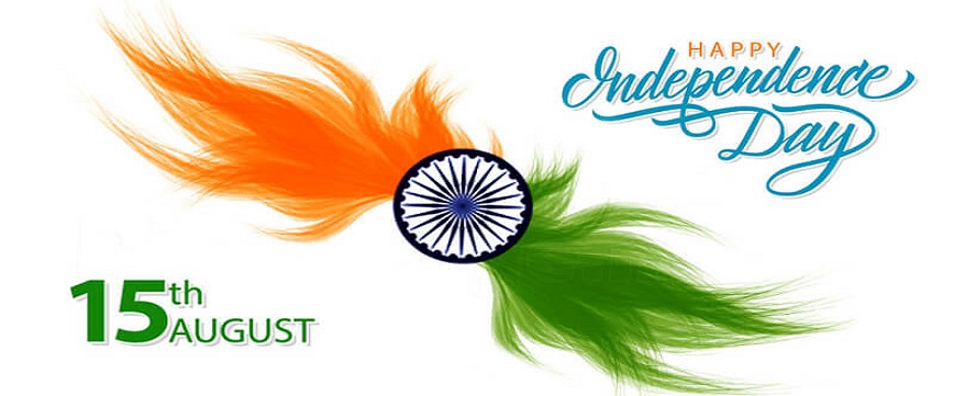 15 August Independence Day 